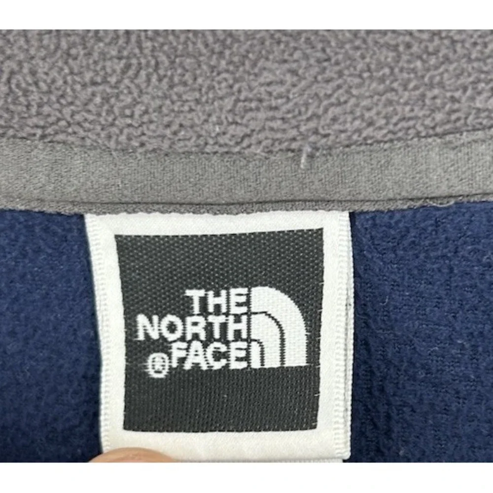 The North Face north face